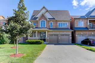 House for Sale, 2433 Equestrian Cres Cres, Oshawa, ON