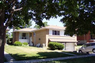 Bungalow for Rent, 84 Marilake Dr #Main Fl, Toronto, ON