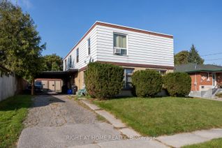 Triplex for Sale, 536 Lorraine St, Oshawa, ON