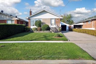 Property for Sale, 4 Amethyst Rd, Toronto, ON