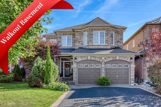 Detached House for Sale, 1007 Coyston Dr, Oshawa, ON