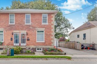 House for Sale, 55 Elgin St E, Oshawa, ON