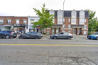 Property for Sale, 1755 Danforth Ave, Toronto, ON