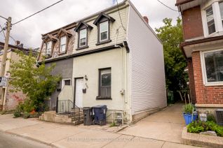 Semi-Detached House for Rent, 880 Dundas St E, Toronto, ON