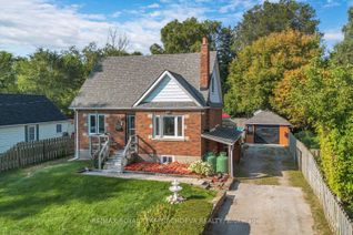 Detached House for Sale, 4 Adams Dr, Toronto, ON