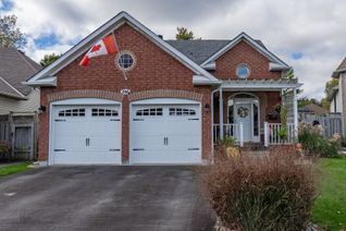 Bungalow for Sale, 1916 Edenwood Dr, Oshawa, ON