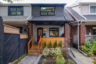 House for Sale, 24 Rushbrooke Ave, Toronto, ON