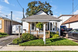 Detached House for Sale, 354 Verdun Rd, Oshawa, ON