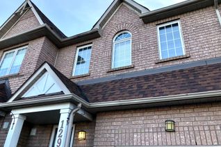 Townhouse for Rent, 129 Stokely Cres, Whitby, ON