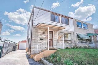 Property for Rent, 53 Chelwood Rd #Main, Toronto, ON