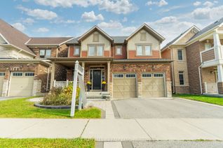 Detached House for Sale, 2461 New Providence St, Oshawa, ON