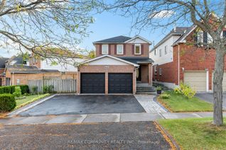 House for Sale, 1645 Middleton St, Pickering, ON