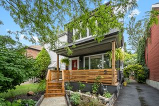 Detached House for Rent, 3 Inwood Ave #Lower, Toronto, ON