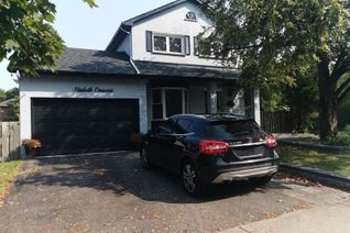 Detached House for Rent, 142 Hialeah Cres, Whitby, ON