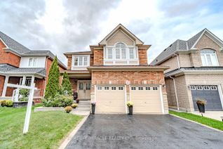 Property for Sale, 47 Gabrielle Cres, Whitby, ON