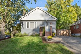 Bungalow for Sale, 81 Mccowan Rd, Toronto, ON