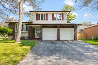 Sidesplit for Sale, 2 Feagan Dr, Toronto, ON