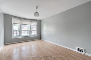 Property for Rent, 826 Broadview Ave, Toronto, ON