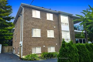 Triplex for Rent, 290 Elmgrove Ave #2, Oshawa, ON