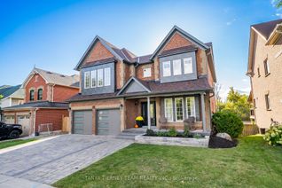 Detached House for Sale, 68 Croxall Blvd, Whitby, ON