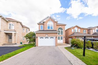 Detached House for Sale, 92 Solway Ave, Vaughan, ON