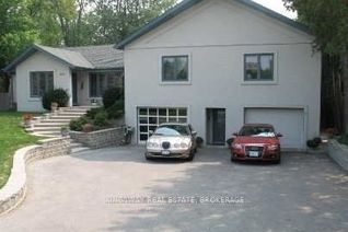 Property for Sale, 499 Sixteenth Ave, Richmond Hill, ON