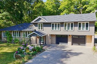 Property for Sale, 4926 Cherry St, Whitchurch-Stouffville, ON