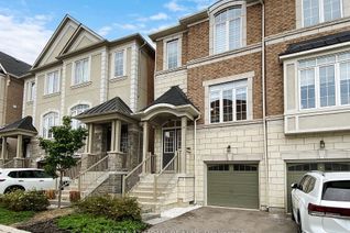 Semi-Detached House for Sale, 28 Latchford Lane, Richmond Hill, ON