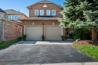 Detached House for Sale, 9 El Dorado St, Richmond Hill, ON