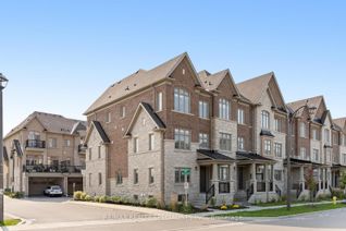 Townhouse for Sale, 39 New Yorkton Ave, Markham, ON