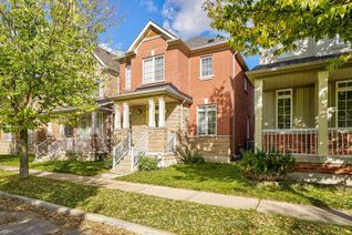 Detached House for Rent, 27 Lindcrest Manr, Markham, ON