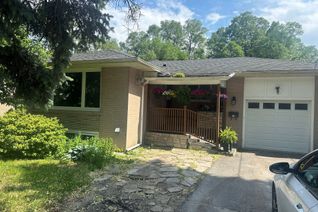 Bungalow for Rent, 78 Bedford Park Ave #Bsmt, Richmond Hill, ON