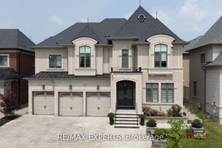 House for Sale, 48 Rolling Green Crt, Vaughan, ON