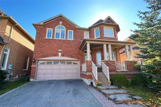 House for Rent, 42 Madison Height Blvd, Markham, ON