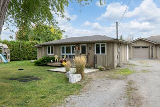 Detached House for Sale, 780 Mcneil Rd, Georgina, ON