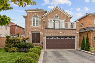 Detached House for Sale, 29 Native Tr, Vaughan, ON