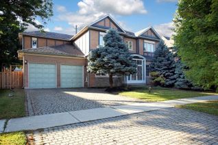 Detached House for Sale, 11 Springbrook Dr, Richmond Hill, ON