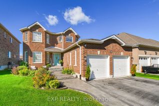 Detached House for Sale, 452 Greenwood Dr, Essa, ON