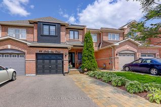 Property for Sale, 44 Lodgeway Dr, Vaughan, ON