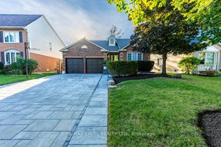 House for Sale, 412 Mathews Crt, Newmarket, ON