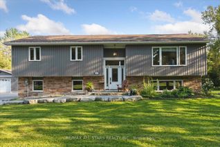 Detached House for Sale, 100 Pine Post Rd, Georgina, ON