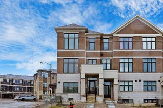 Townhouse for Sale, 104 Lunay Dr, Richmond Hill, ON