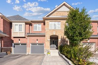 Freehold Townhouse for Sale, 225 Bennett St, Newmarket, ON