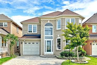 House for Rent, 25 Tower Bridge Cres S, Markham, ON