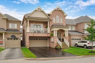 Detached House for Sale, 172 Durhamview Cres, Whitchurch-Stouffville, ON