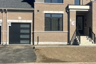 Freehold Townhouse for Rent, 7 Mayapple St, New Tecumseth, ON