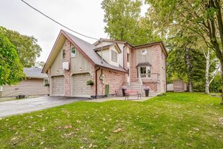 Detached House for Sale, 207 Ways Bay Dr, Georgina, ON