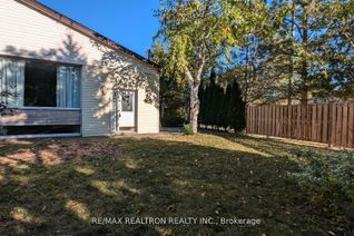 Semi-Detached House for Rent, 358 Browndale Cres #MainFlr, Richmond Hill, ON