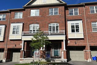 Property for Rent, 85 Roy Grove Way, Markham, ON