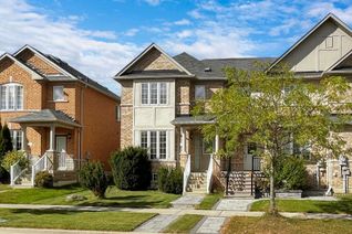 Freehold Townhouse for Sale, 16 Richard Daley Dr, Whitchurch-Stouffville, ON